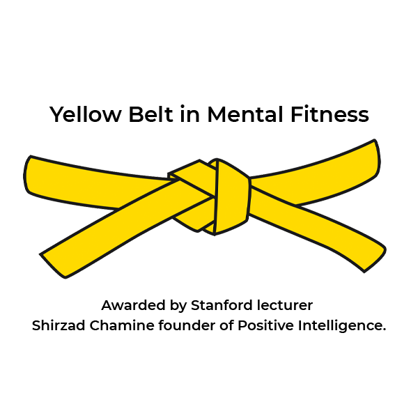 yellow belt mlcc